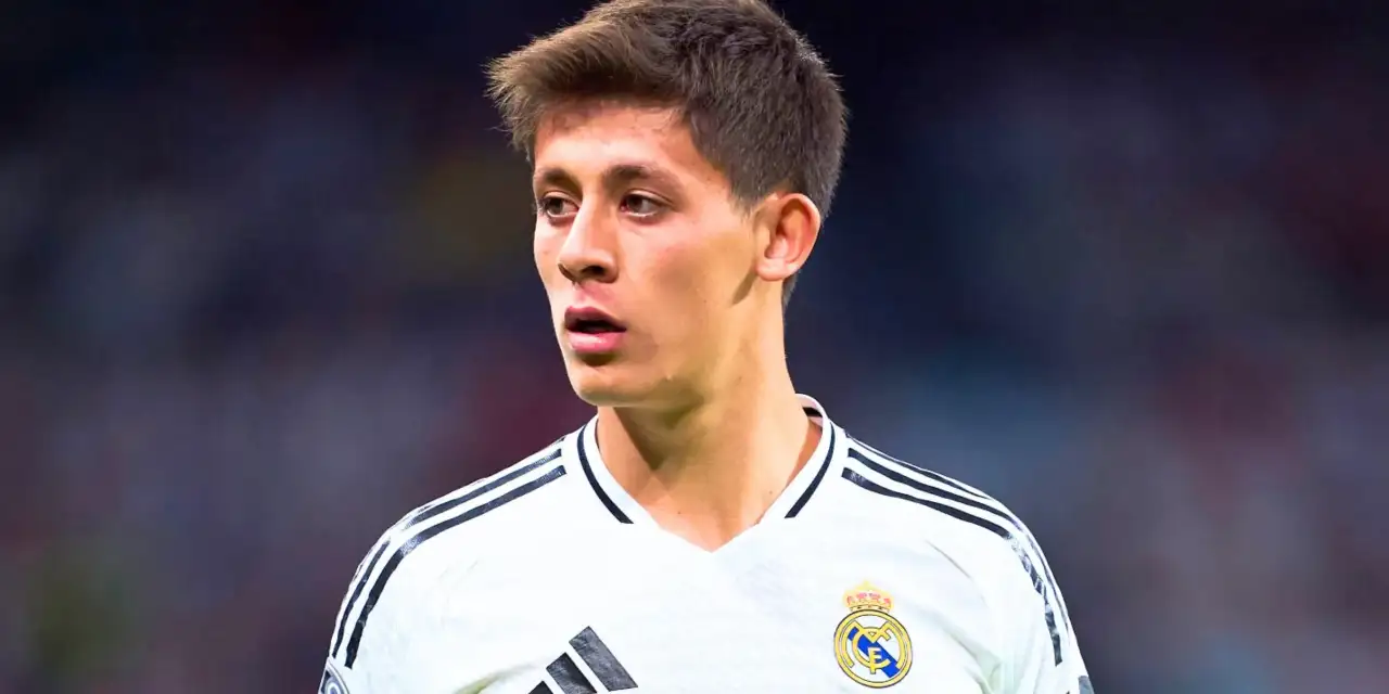 Madrid derbisinde ayakta alkışlandı: Arda Güler İspanyol basınında gündem