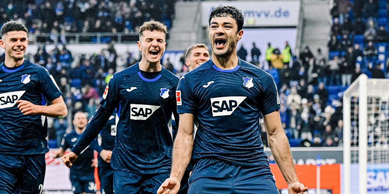 Bundesliga'nın en değerli oyuncular belli oldu: Ozan Kabak değerini ikiye katladı