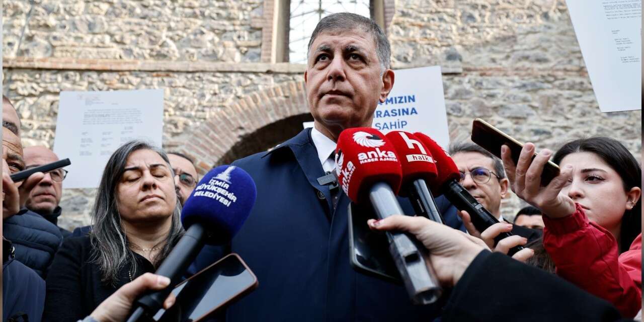 Cemil Tugay, Meslek Fabrikası'nda açıklama yaptı: Bu mesele çözülene kadar buradan ayrılmayacağım