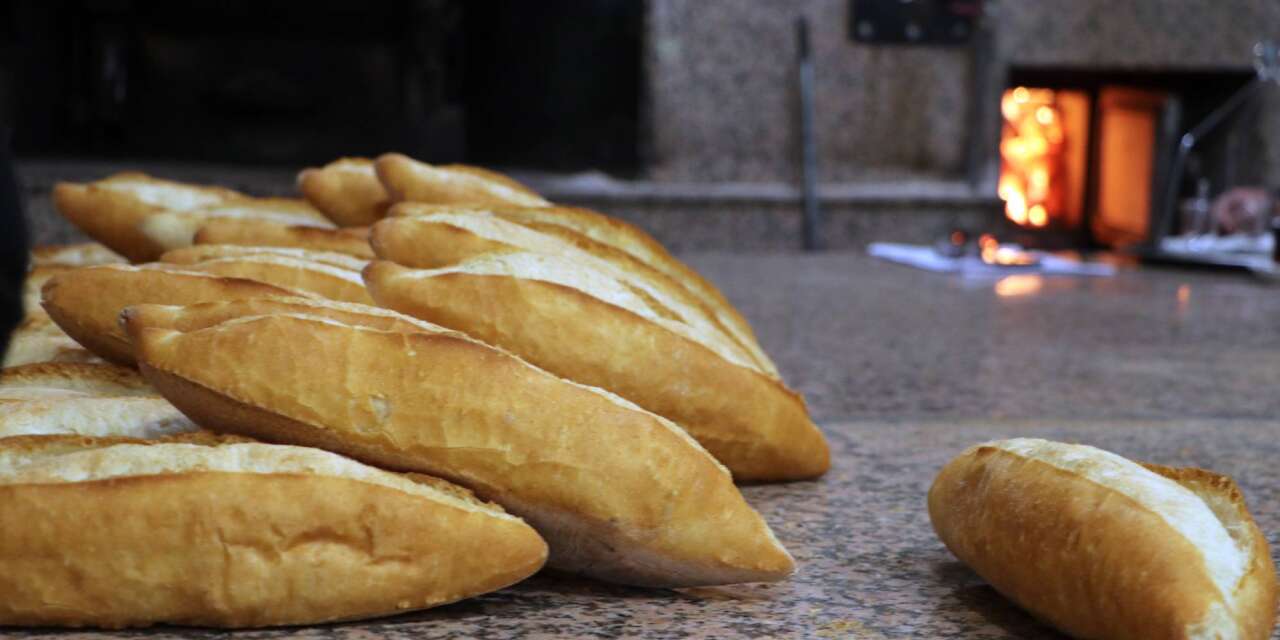 İran savaşının faturası: Ekmek ve suya zam!