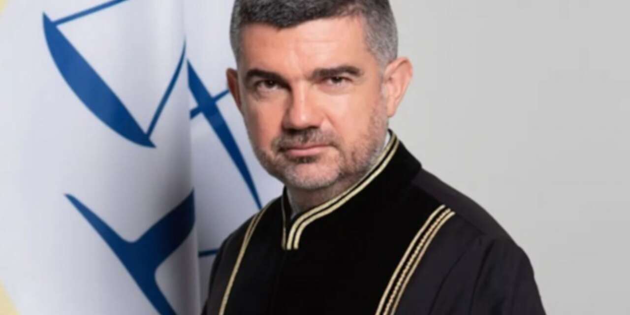 ABD, Fransız yargıcı kara listeye aldı: Kartları bile iptal edildi