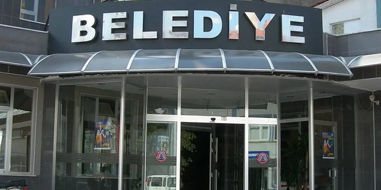 Belediye borçları başkanın hesabına yazılacak!