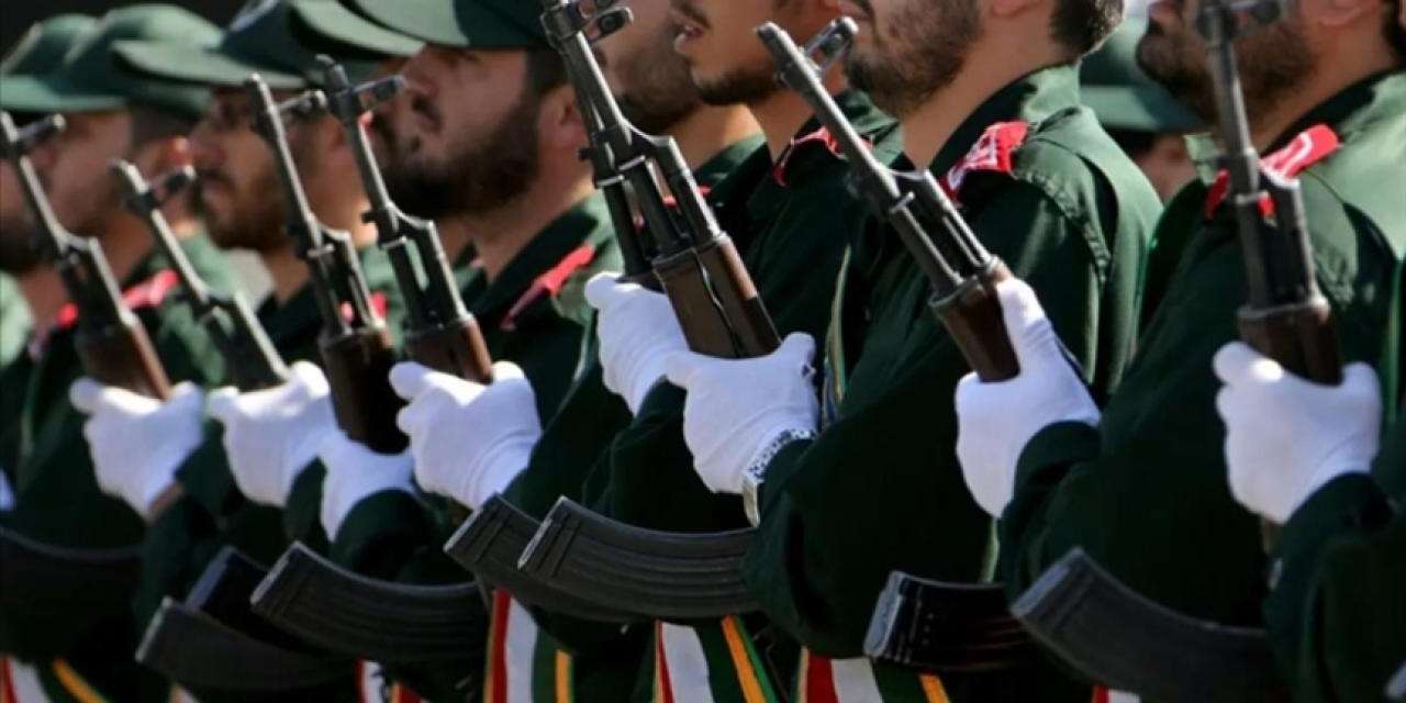 İran Devrim Muhafızları'ndan yeni açıklama: Karşılık vereceğiz