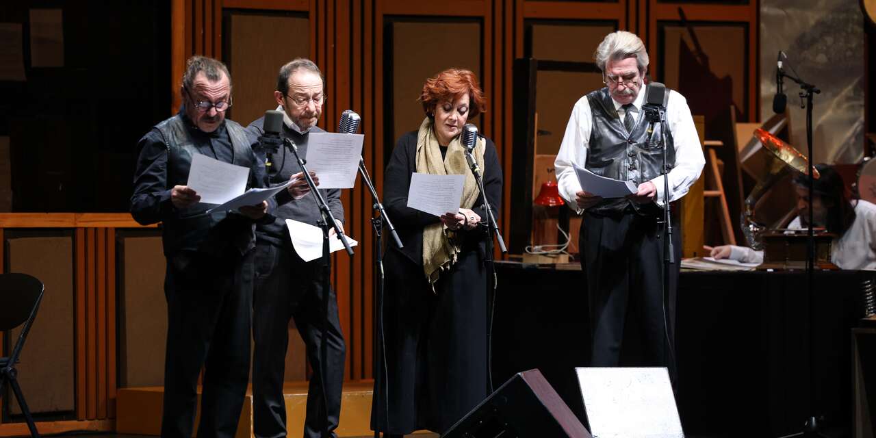 Sabahattin Ali’nin hikâyeleri bu kez sahnede