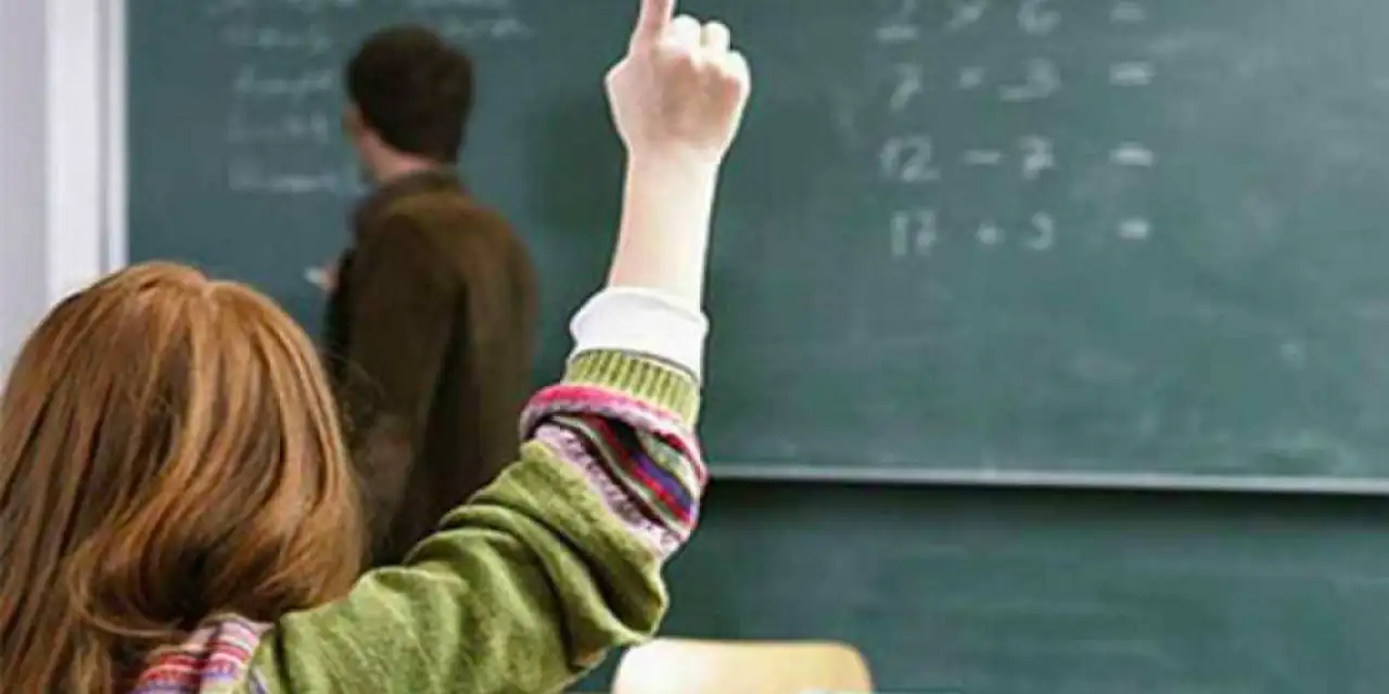 Yarın tüm okullarda ilk kez işlenecek ders açıklandı