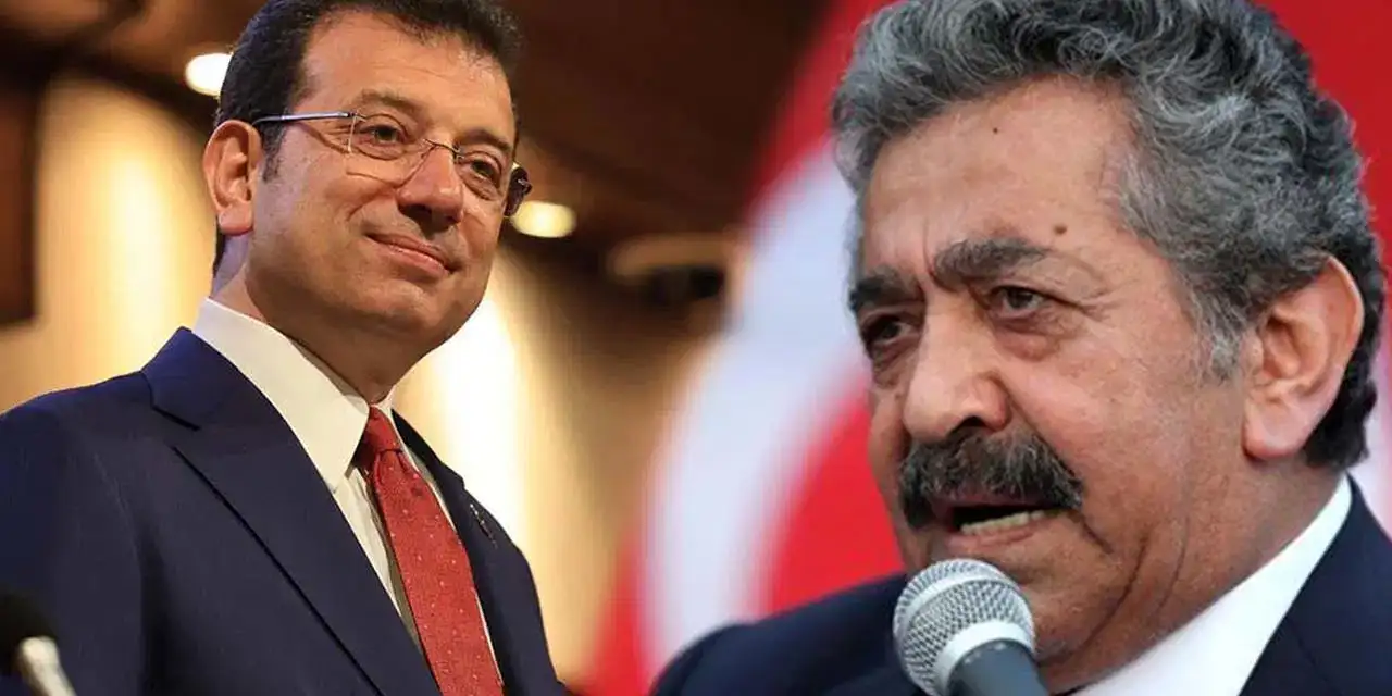 MHP'li Feti Yıldız’dan dikkat çeken ‘tanık beyanı’ uyarısı