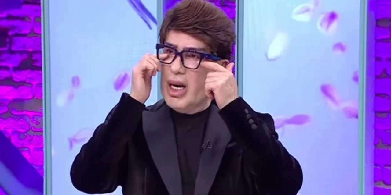 Yılmaz Morgül 'çok içimde tuttum' dedi: Ablam cinayete kurban gitti!