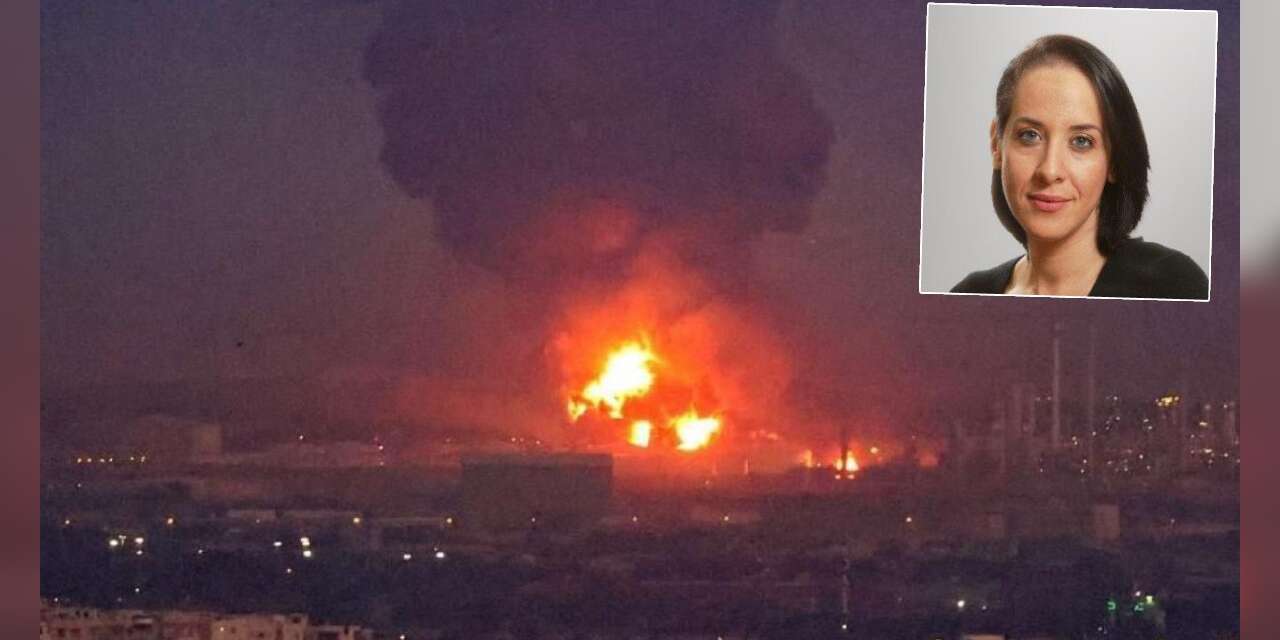 İsrail'de bir akademisyenden kan donduran istek: Çocukları hedef alın