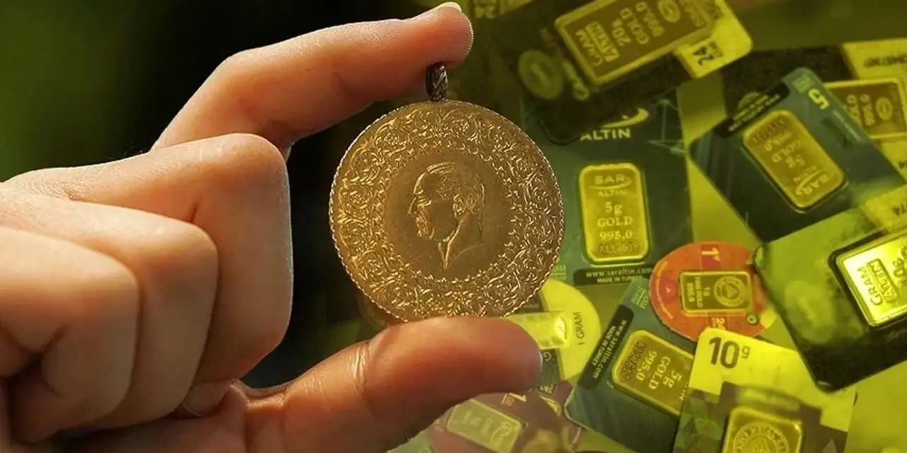 Trump'ın açıklaması sonrası altında hareketlenme: Yükseliş sürecek mi?