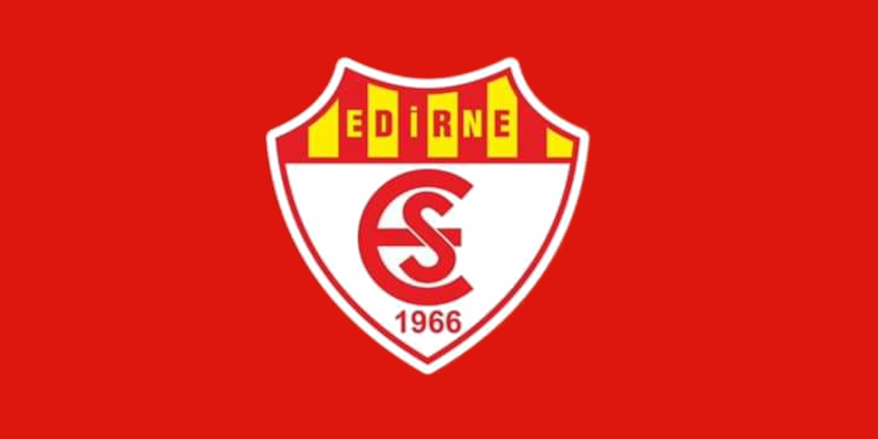 Edirnespor 6 yıl sonra amatör lige düştü