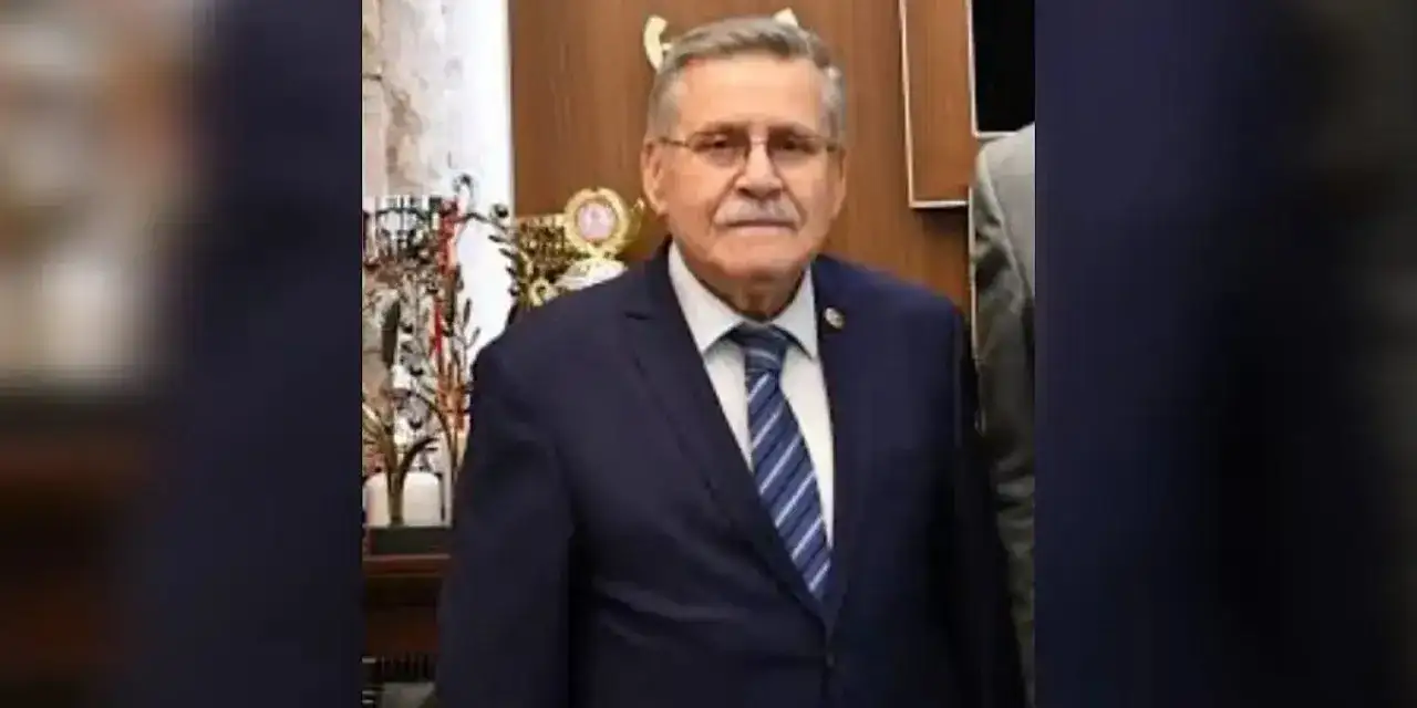 CHP eski Milletvekili Zeki Çakıroğlu hayatını kaybetti