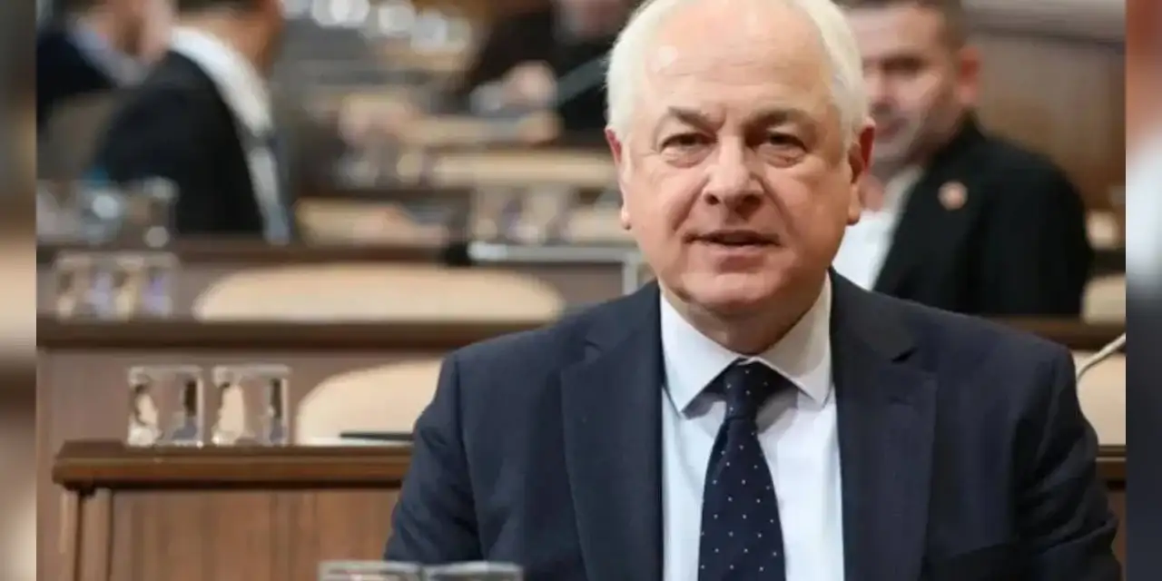 Tutuklu Beykoz Belediye Başkanı Köseler'in avukatından açıklama: Somut delil yok