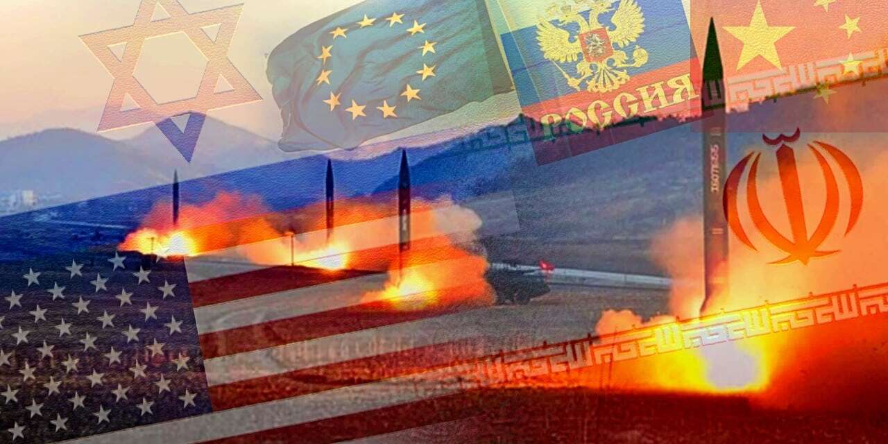 Yeni düzen denilen, kuralsızlığa rıza olmamalı