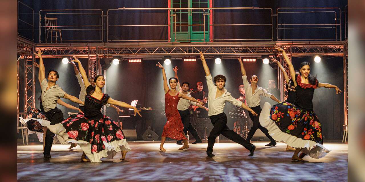 İş Sanat’ta bahar sahneye taşınıyor