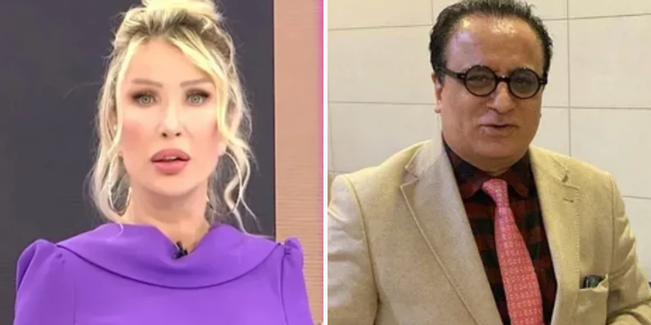 Seda Sayan, hayatını kaybeden Erol Köse için konuştu: 'Çok beddua etmiştim...'