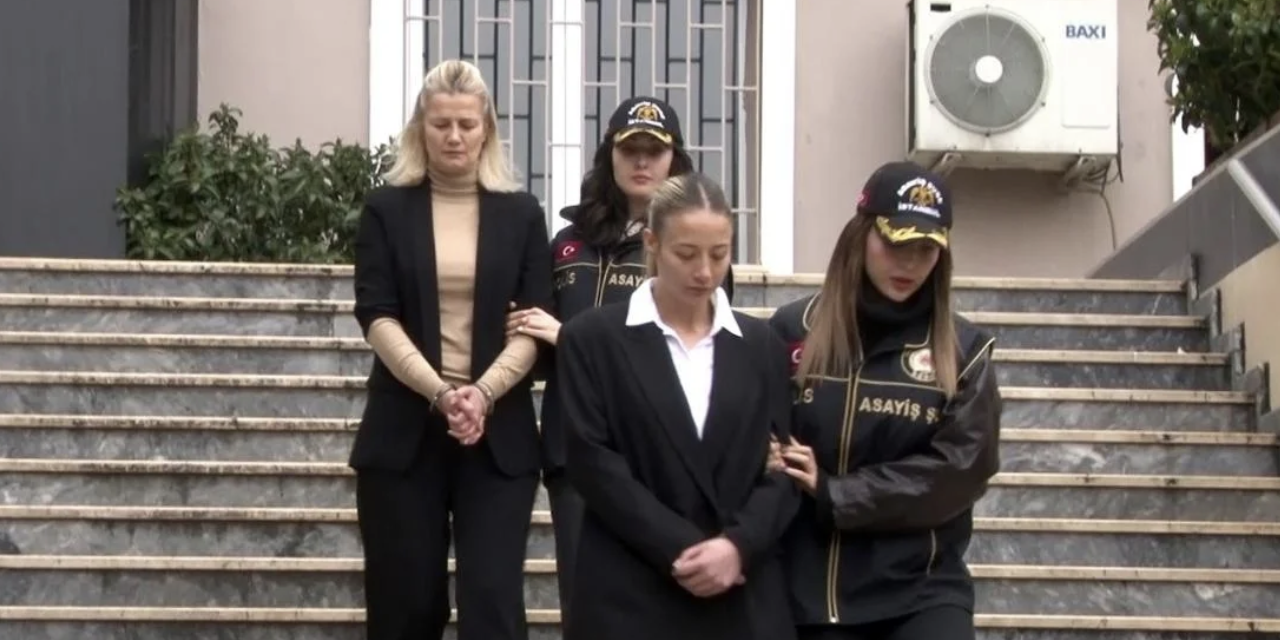 Kubilay Kaan Kundakçı cinayetinde yeni gelişme: Aleyna Kalaycıoğlu dahil 7 kişiye tutuklama talebi