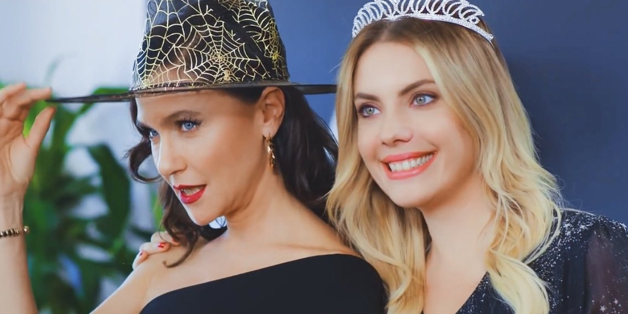 Yasak Elma dizisi ekranlara dönüyor! İşte ilk detaylar ve kadro