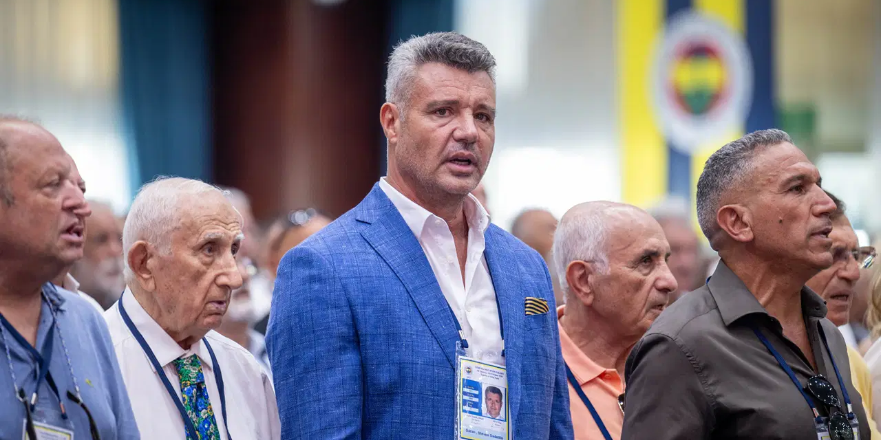 Fenerbahçe'de dev sermaye hamlesi: 31 milyar 250 milyon TL'lik yeni tavan