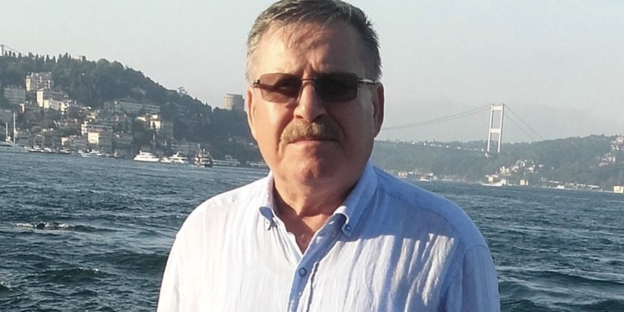 Eski CHP milletvekili Zeki Çakıroğlu hayatını kaybetti