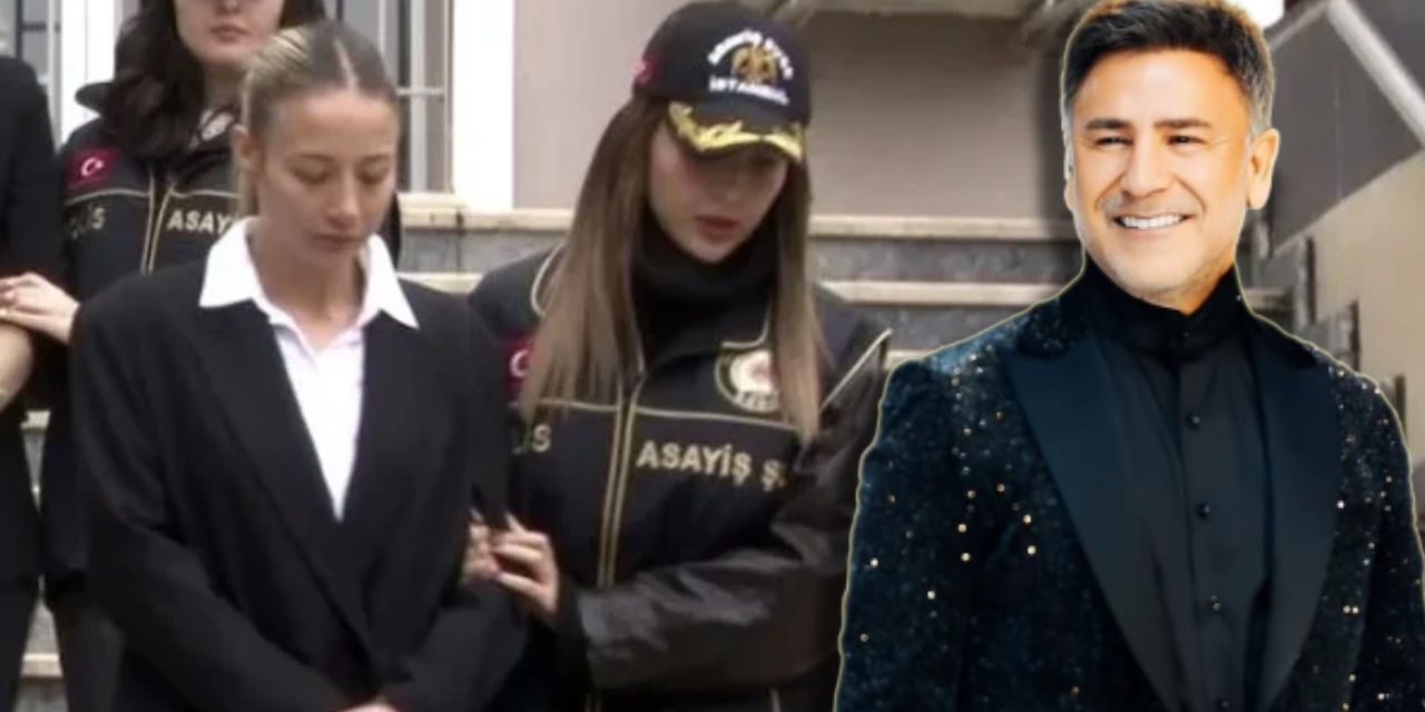 Futbolcu cinayetinde 7 tutuklama: Aralarında Aleyna Kalaycıoğlu ve İzzet Yıldızhan da var