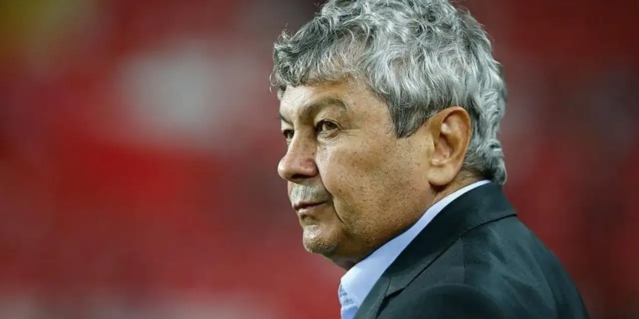 Milli Takım'a Lucescu uyarısı
