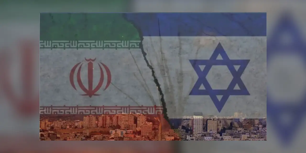 İsrail’de siren sesleri: İran füzeleri vurdu