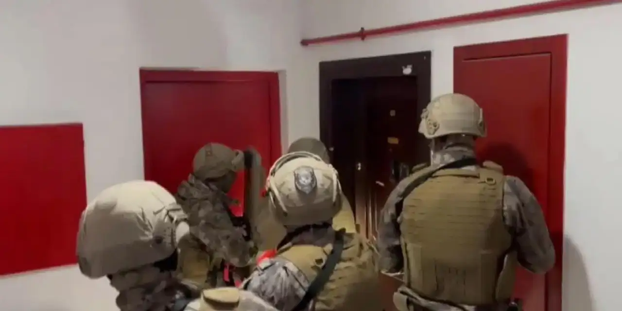 İstanbul ve Kocaeli’nde Nevruz operasyonları