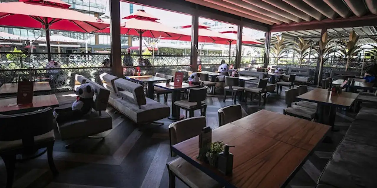 Kafe ve restoranlarda yeni dönem başlıyor