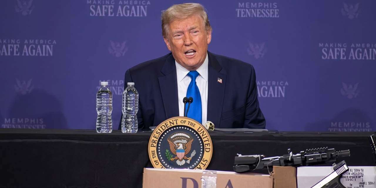 Trump ‘ilk sendin’ diyerek İran savaşını başlatan ismi açıkladı