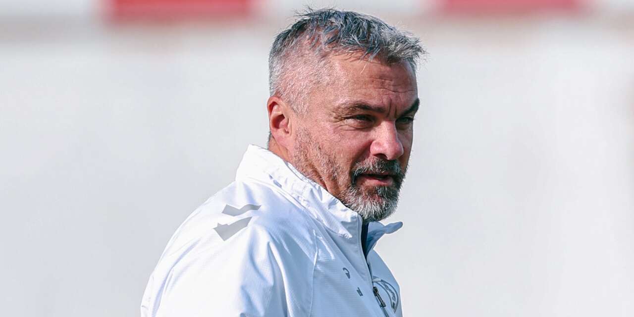 Thomas Reis'tan Türkiye eleştirisi: Söz hakkım yoktu