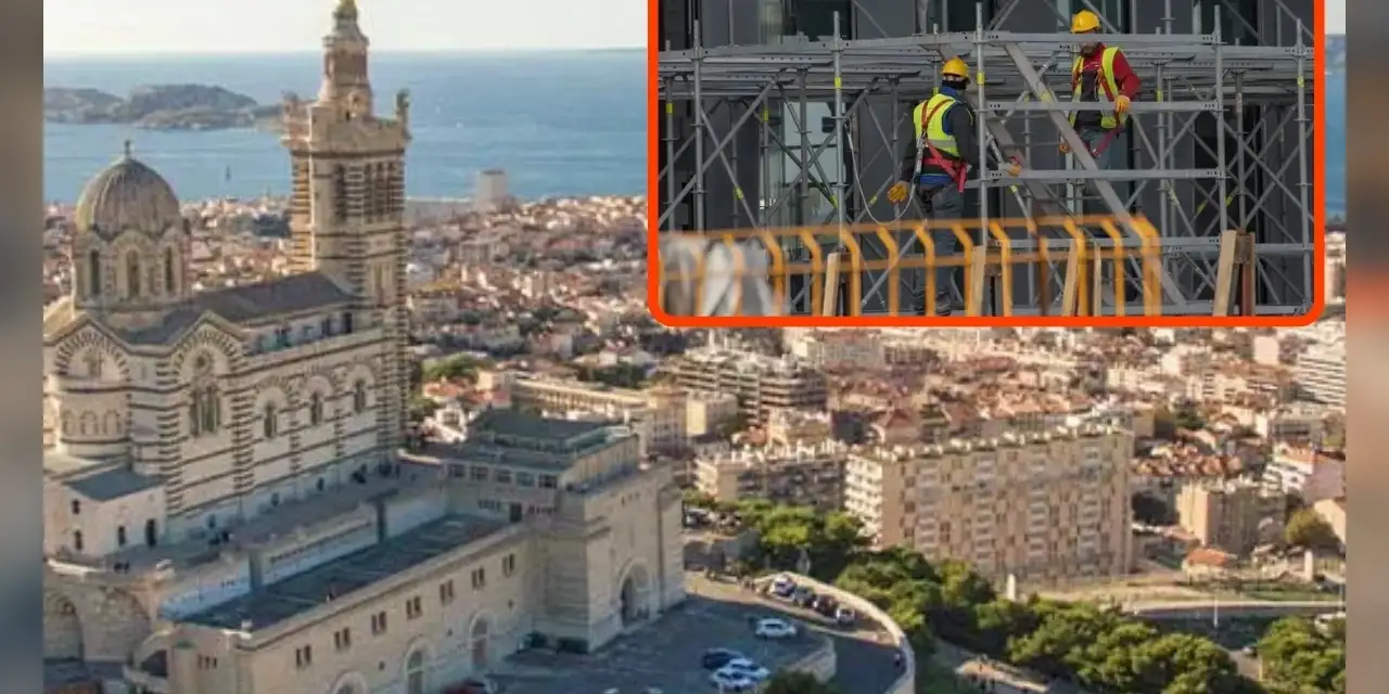 Marsilya'da da aynı taktik: Türk patrona hapis cezası