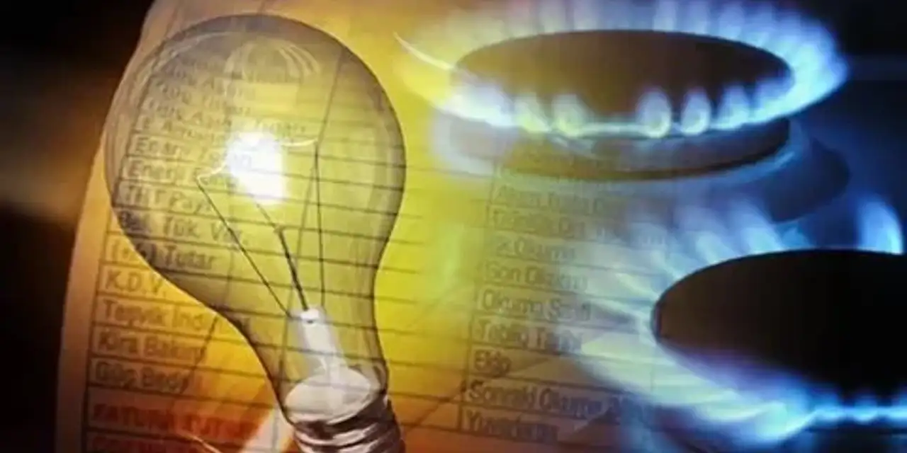 Elektrik ve doğalgaz çok ucuzmuş, zam yapılmalıymış!