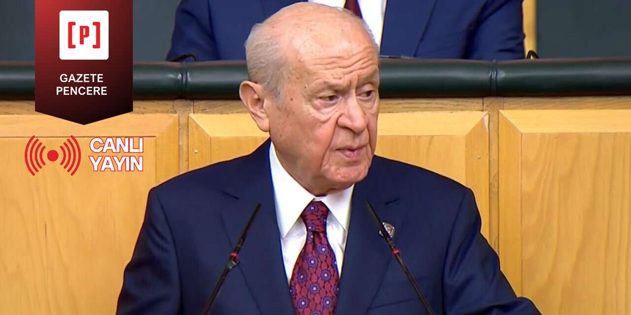 MHP lideri Bahçeli: İçimizdeki nifak tohumlarını bir bir çürütmek için kararlıyız