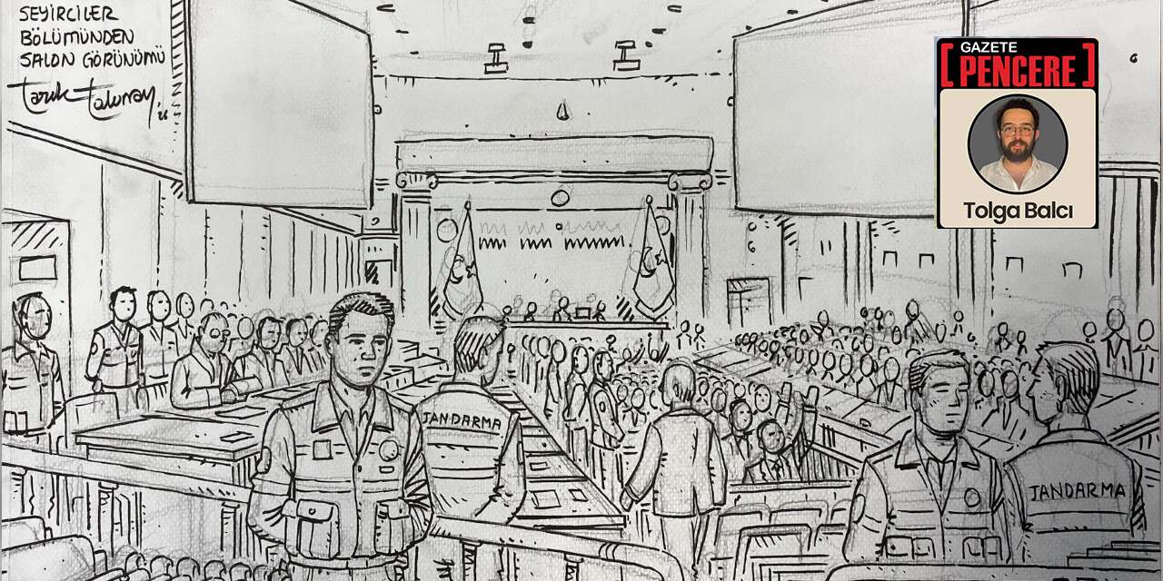 Canlı blog | İBB Davası'nda 9'uncu gün: Bazı vekiller içeri alınmadı: Resul Emrah Şahan'ın savunması bekleniyor