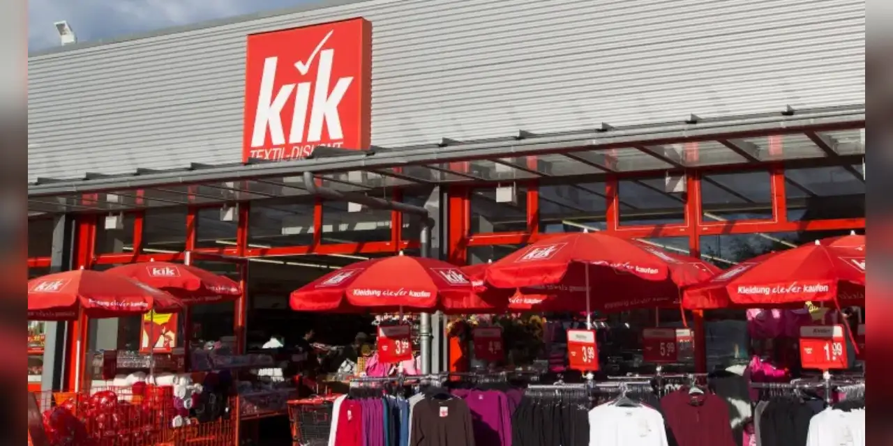 4000'den fazla şubesi bulunan market zinciri 300 mağazasını kapatıyor