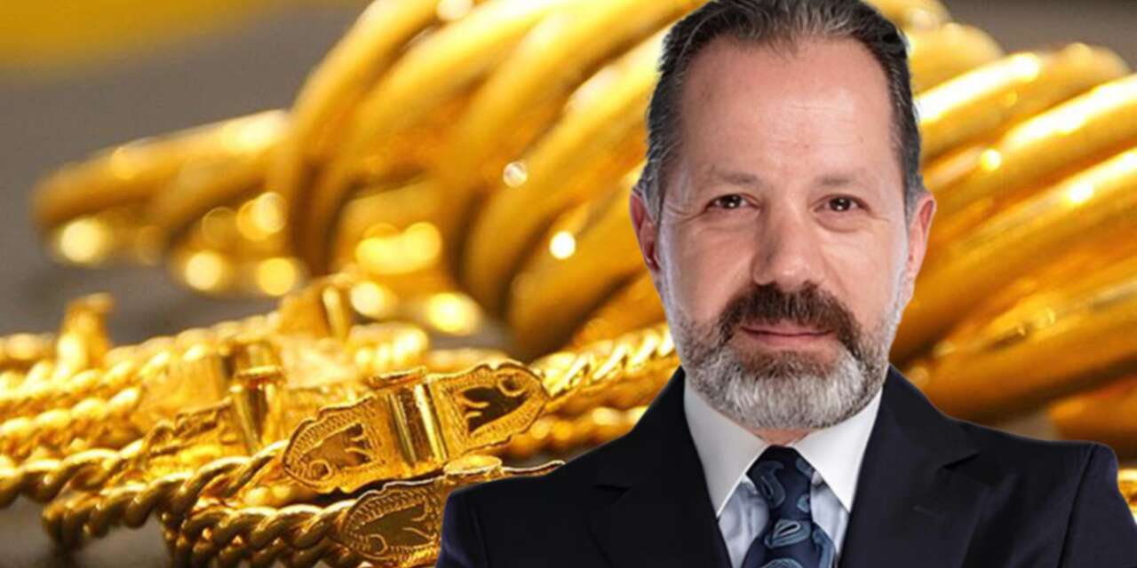 İslam Memiş gram altın için rakam açıkladı: İster kabul edin ister etmeyin...