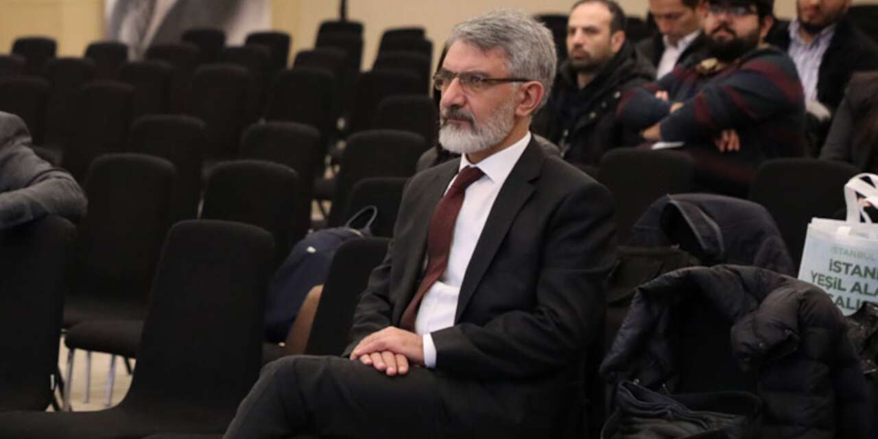 İBB sanığı Ali Sukas'ın avukatı: Hakim bu kararı vermek zorundayım dedi