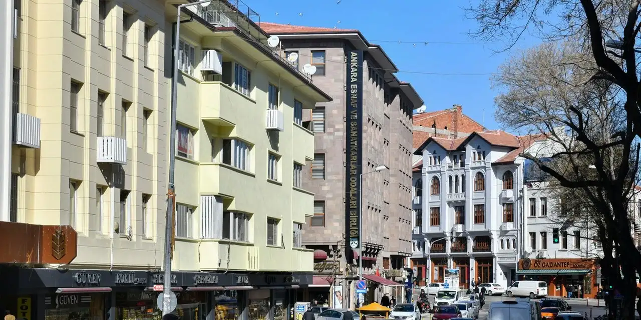 Mansur Yavaş: Ulus’un hafızasını koruyoruz