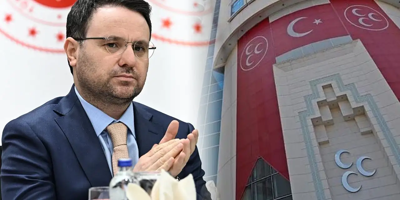 Genel Başkan Yardımcısı sahip çıktı, Bahçeli'nin danışmanı 'açıkla' çağrısı yaptı
