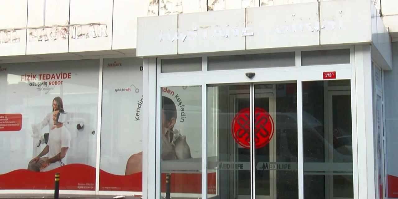 Yenidoğan Çetesi davasında sanık Başhekim öldü