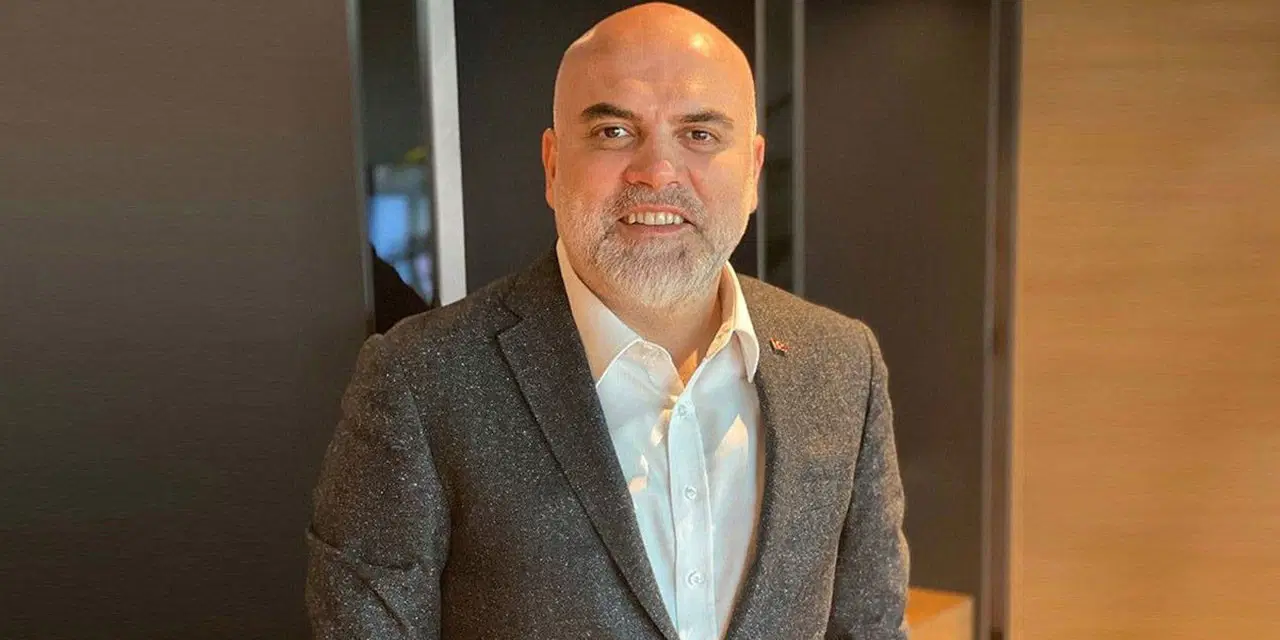 'İmamoğlu'nun kasası' denilen Kapki'den mahkemede rest!  'Gerçek ticari faaliyetler illegal gösteriliyor'