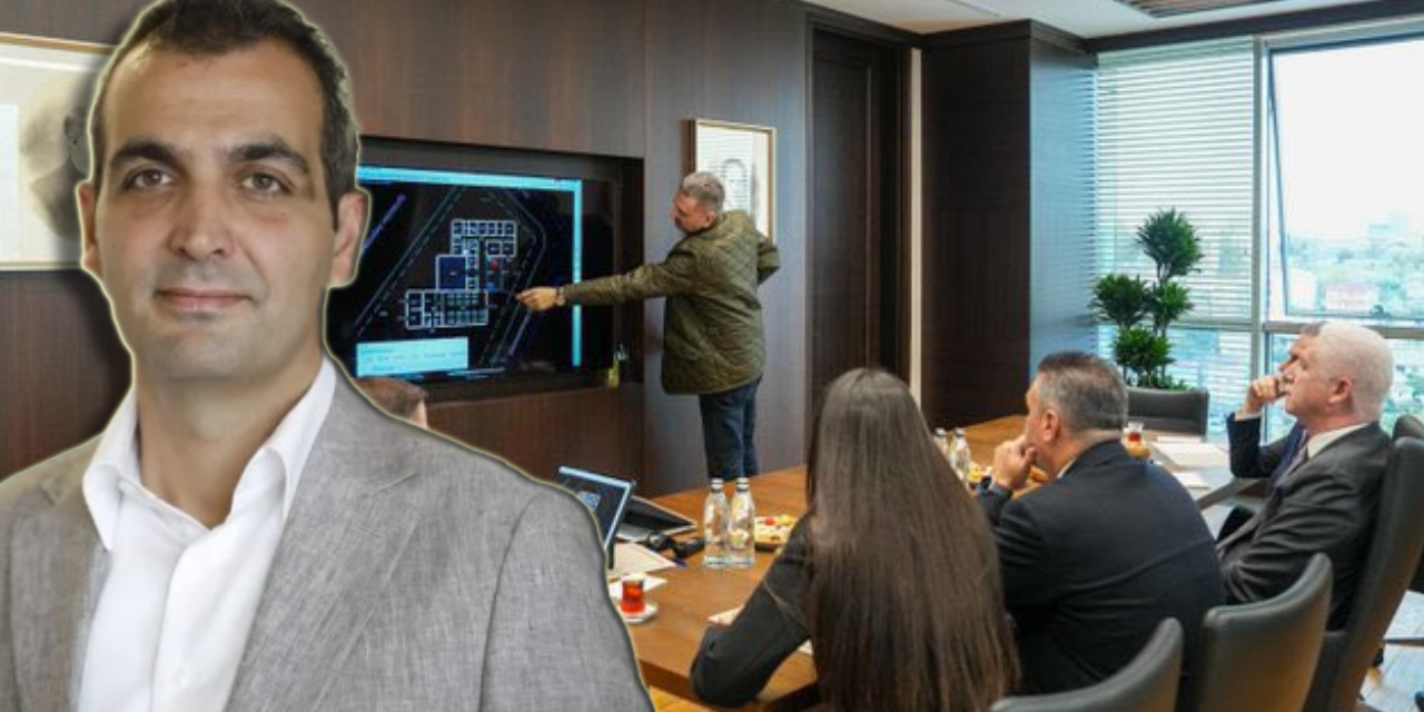 Resul Emrah Şahan isim vermişti, fotoğrafı ortaya çıktı: Aleyhte ifade veren kişi vali danışmanı!