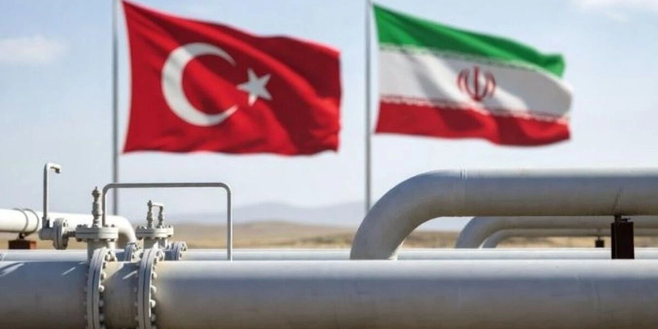 İran, Türkiye'ye gazı kesti mi? Bakan Bayraktar'dan iddialara yanıt