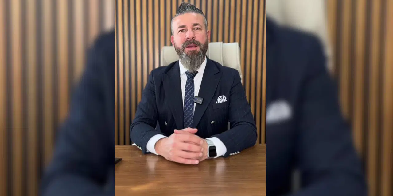 Otopark kavgası kanlı bitti: Galeri sahibi, komşusunu kızının gözü önünde öldürdü