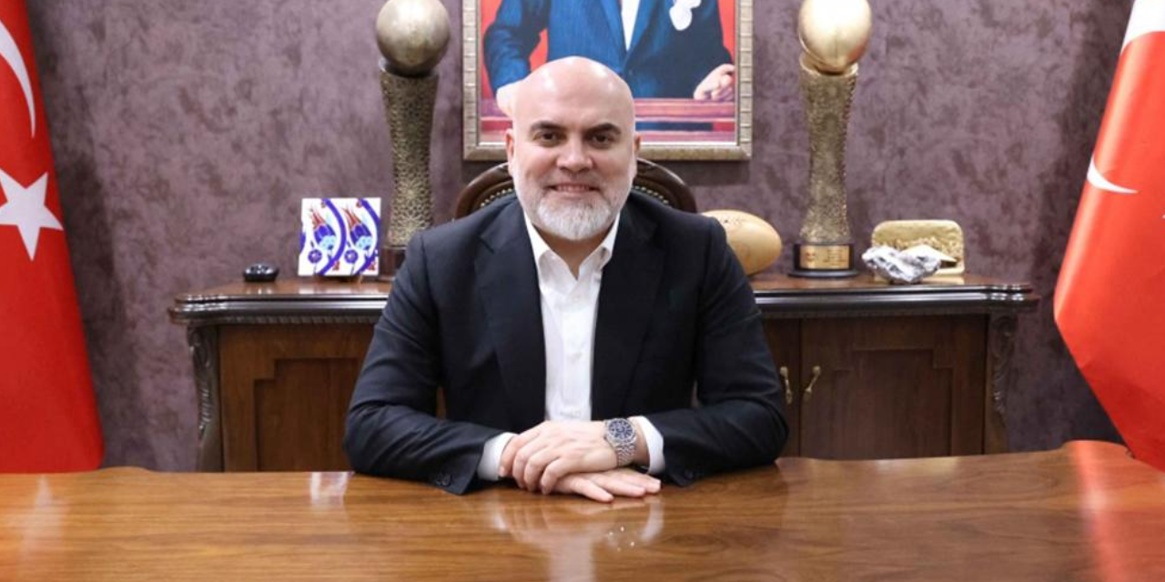 İBB Davasında 'Tahliye Pazarlığı' Meclis gündeminde: DEM Parti'den Akın Gürlek’e 47 soru