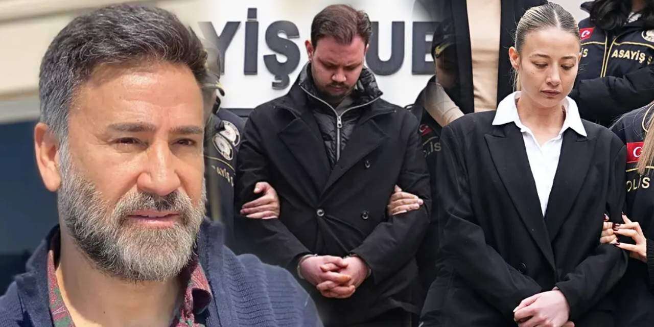 Alaattin Kadayıfçıoğlu'nu kaçırma planında İzzet Yıldızhan'a gelen telefon