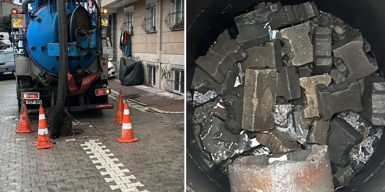 İstanbul’da İBB’yi hedef alan yeni sabotaj