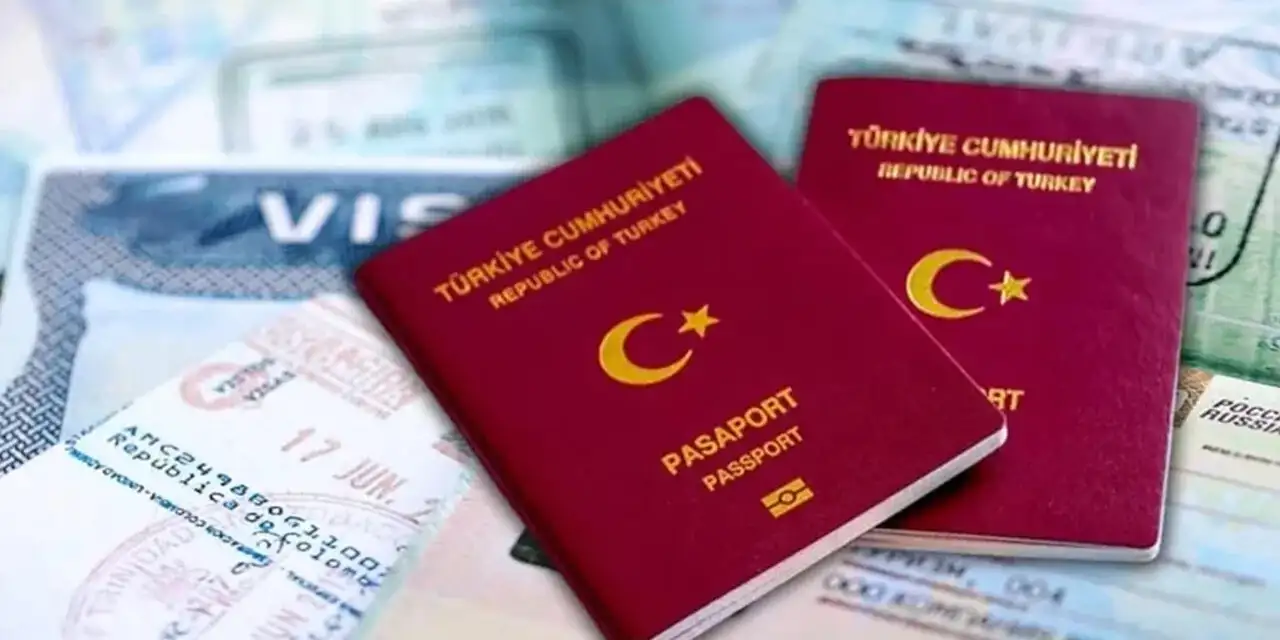 Kanada'dan Türk vatandaşlarına vize hamlesi: Şartlar sıralandı