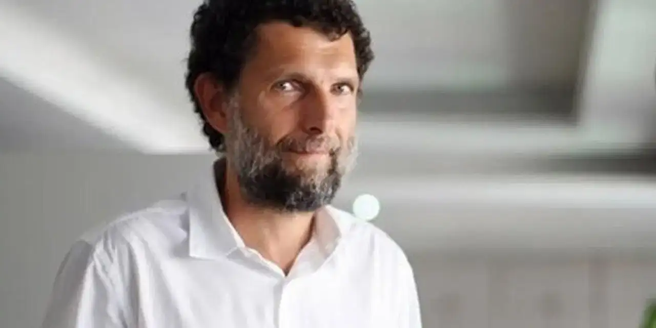9 yıldır tutuklu olan Osman Kavala için kritik duruşma