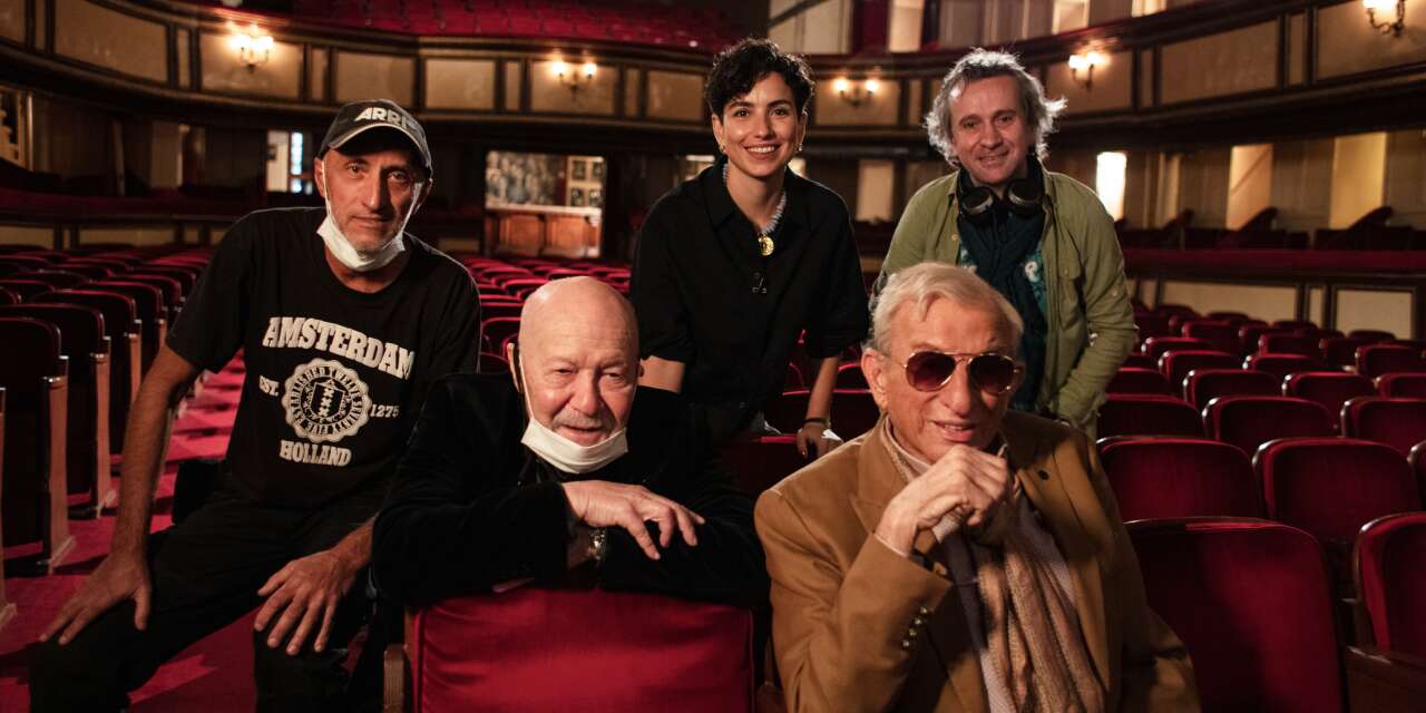 Haldun Dormen’in hikâyesi bu kez perdede: “Yaparsın Şekerim” sinemalarda